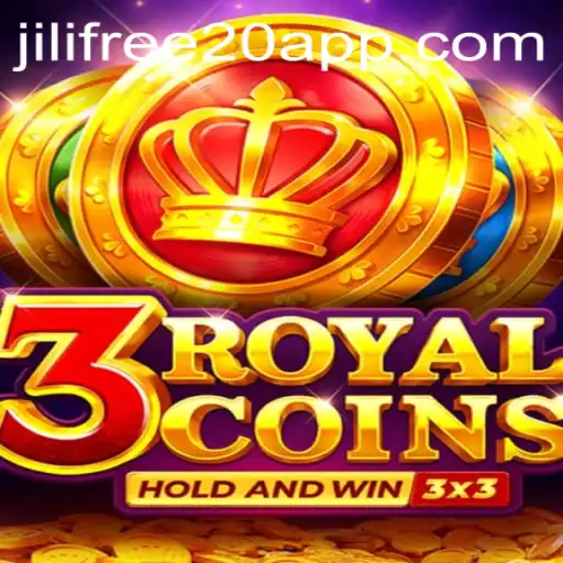 Exploring the Exciting World of 3RoyalCoins: A Free Gaming Experience