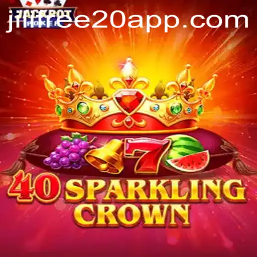 Unveiling the Thrills of 40SparklingCrown and Exploring Jili Free 20 Reg PH