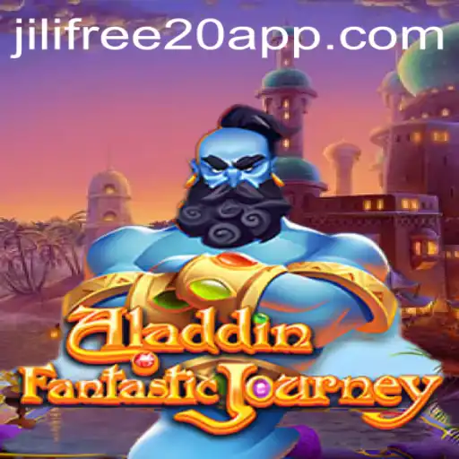 Exploring Aladdin: A Journey Through The Enchanted Game