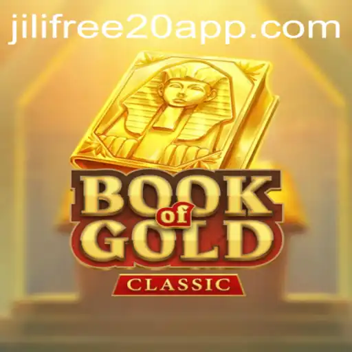 Discover the Enchantment of BookOfGoldClassic