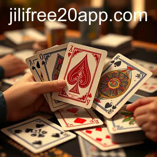 Exploring the Fascinating World of Card Games