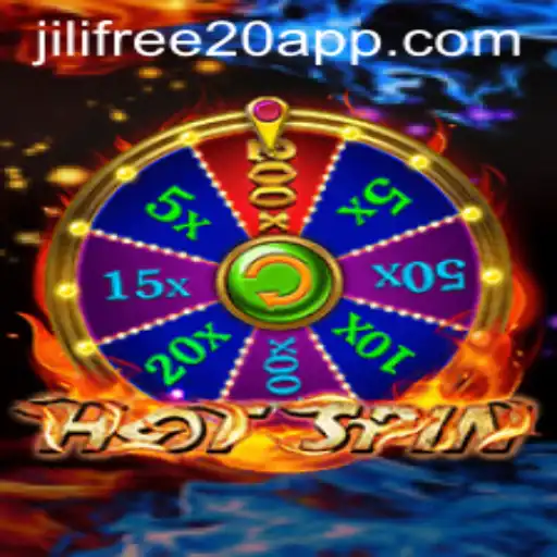 HotSpin: A Thrilling Casino Experience with Jili Free 20 Reg PH Offer