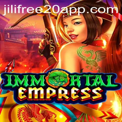 ImmortalEmpress: A New Era in Gaming