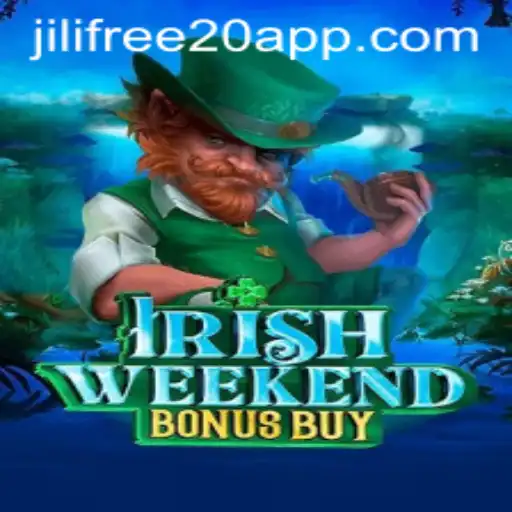 Exploring IrishWeekendBonusBuy: A Journey into the Heart of Virtual Casino Gaming