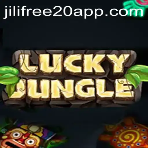 Discover the Thrills of LuckyJungle: A Comprehensive Guide