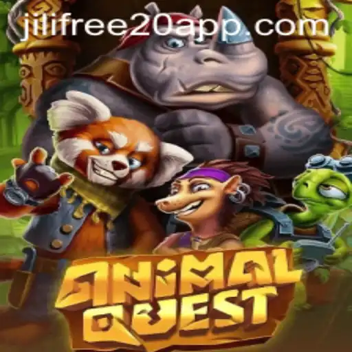 Exploring the World of AnimalQuest and Unveiling the Jili Free 20 Reg PH