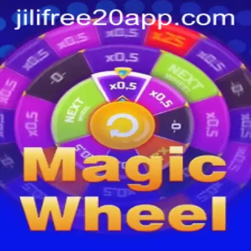 Explore the Exciting World of MagicWheel: A Thrilling Gaming Experience