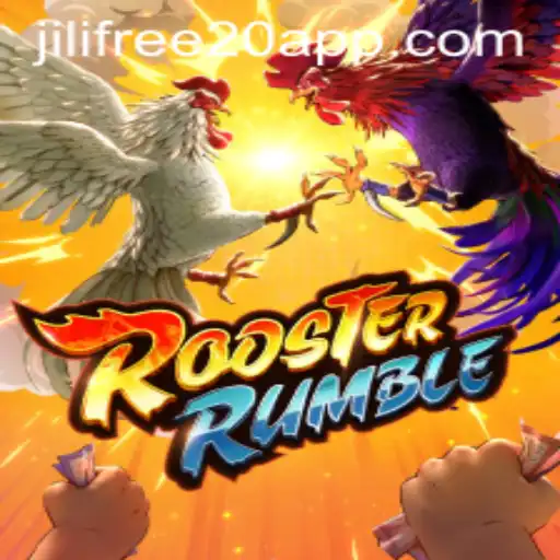 RoosterRumble: An Exciting Farmyard Adventure
