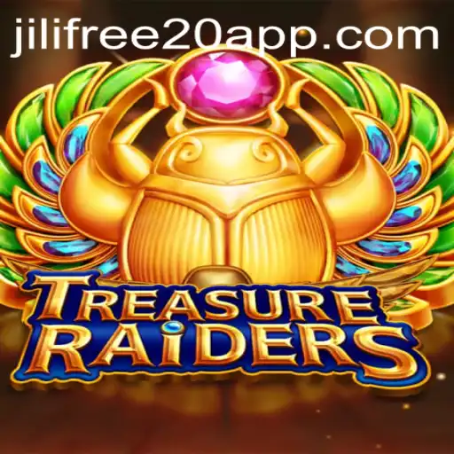 Exploring TREASURERAIDERS: An Immersive Gaming Experience